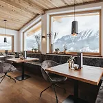 Szálloda Silberfux Sankt Veit im Pongau