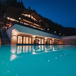 Silberfux 4*