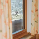 Silberfux Szálloda Sankt Veit im Pongau