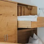 Silberfux Szálloda 4*