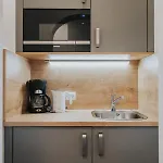 Silberfux فندق سانكت فيت ايم بونغو