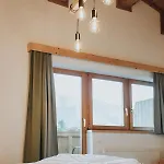 Szálloda Silberfux Sankt Veit im Pongau