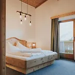 فندق Silberfux 4*