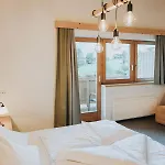 Silberfux Hotel 4*