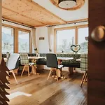 Hotel Silberfux 4*