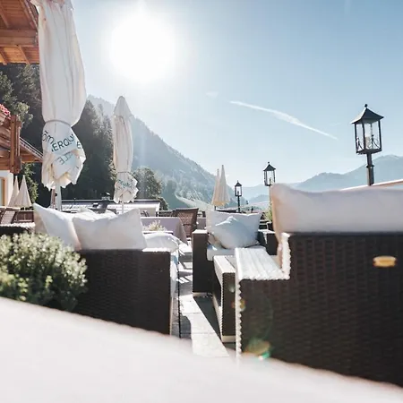 Hotel Silberfux 4*
