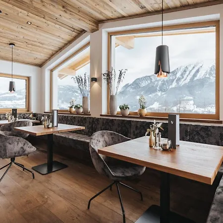 מלון Silberfux סנט ויט אים פונגאו