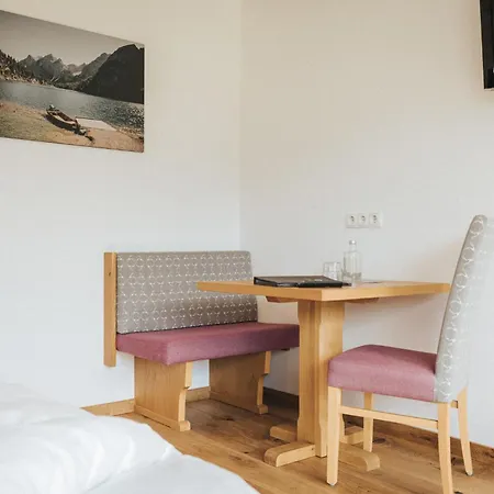 Silberfux Hotel