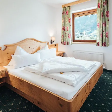 Silberfux Hotel 4*