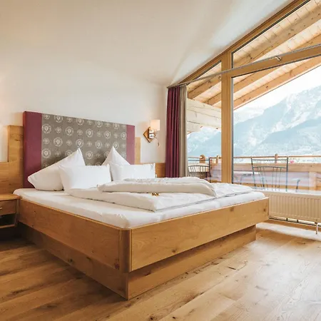 Silberfux 4* סנט ויט אים פונגאו