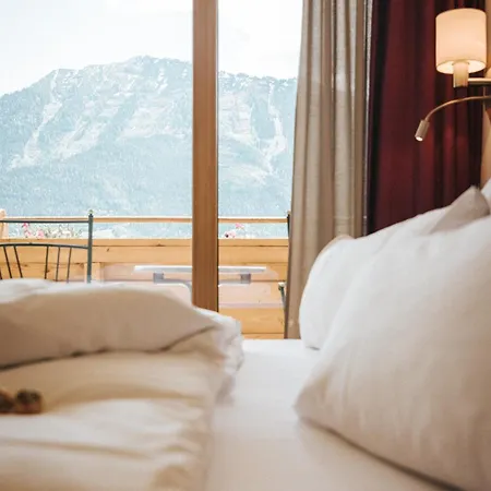 Silberfux Hotel