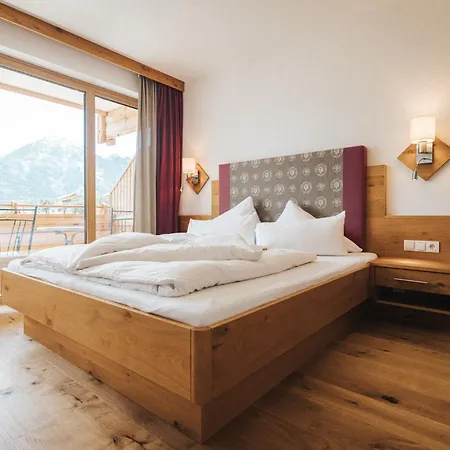 Hotel Silberfux 4*