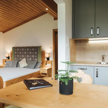 Silberfux 4* Sankt Veit im Pongau