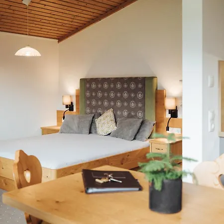 Silberfux Hotel