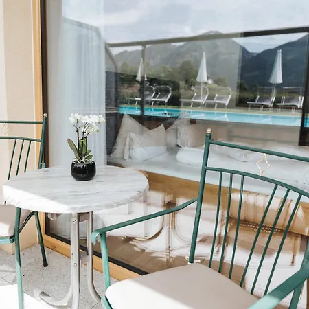 Hotel Silberfux