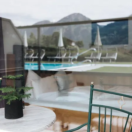 Silberfux Hotel 4*