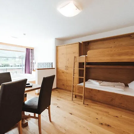 Hotel Silberfux Sankt Veit im Pongau