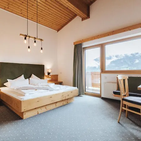 Silberfux Hotel Sankt Veit im Pongau