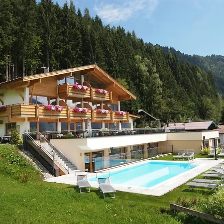 Silberfux Hotel 4*