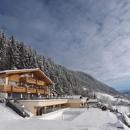 Hotel Silberfux Sankt Veit im Pongau
