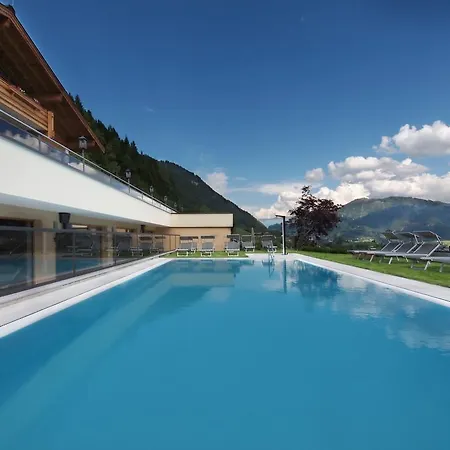 Silberfux Sankt Veit im Pongau
