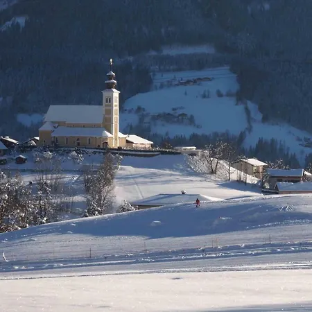 Silberfux Hotel Sankt Veit im Pongau
