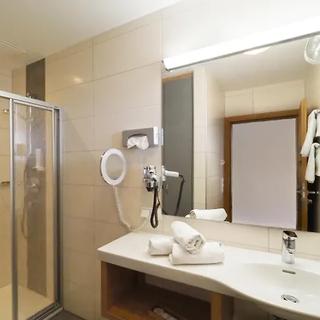 Silberfux Hotel 4*