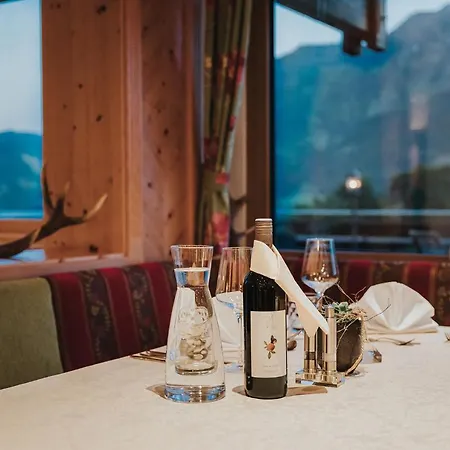 Hotel Silberfux Sankt Veit im Pongau