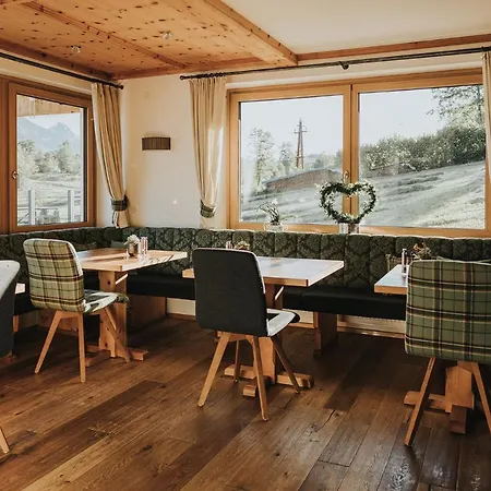 Silberfux Hotel
