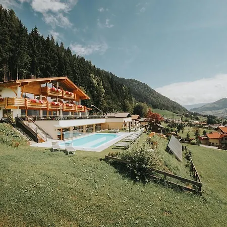 Hotel Silberfux 4*