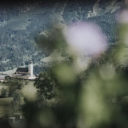 Silberfux Hotel