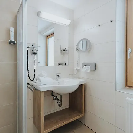 Hotel Silberfux Sankt Veit im Pongau