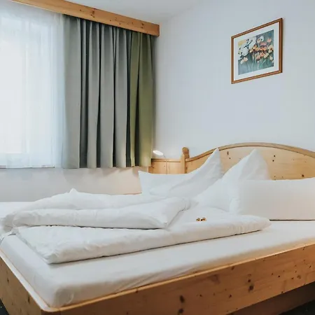Silberfux 호텔 4*