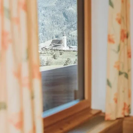 Silberfux מלון סנט ויט אים פונגאו