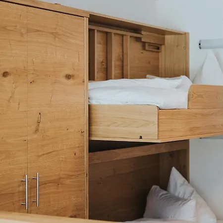 Silberfux מלון 4*