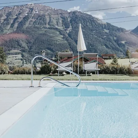 Hotel Silberfux 4*