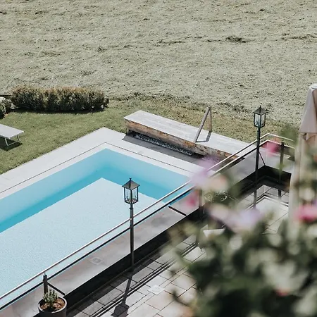 Silberfux Hotel 4*