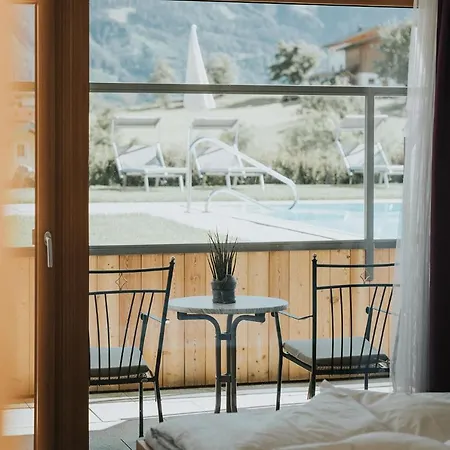 Silberfux Hotel Sankt Veit im Pongau