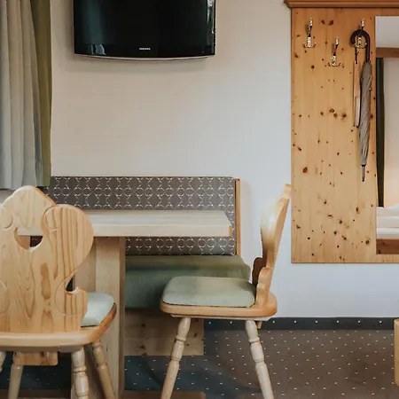 Silberfux 4* סנט ויט אים פונגאו