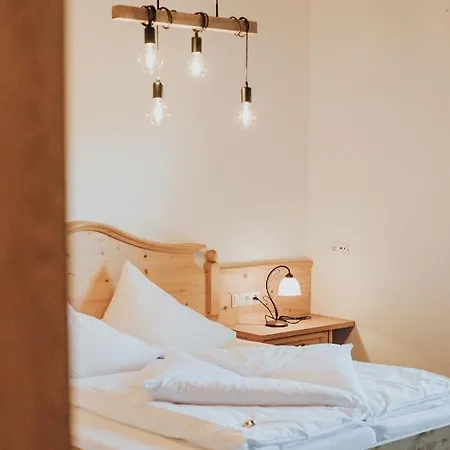 מלון Silberfux סנט ויט אים פונגאו