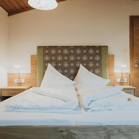 Silberfux Hotel 4*