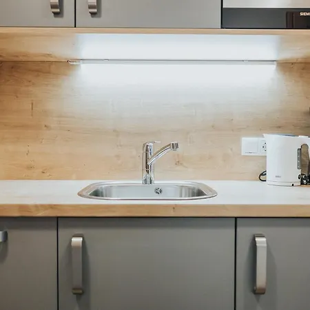 מלון Silberfux סנט ויט אים פונגאו