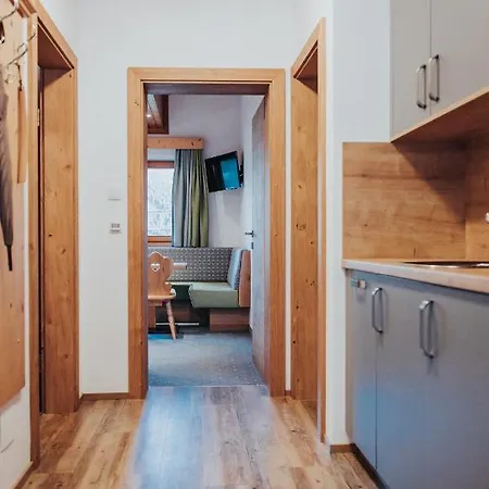 Silberfux 4* Sankt Veit im Pongau