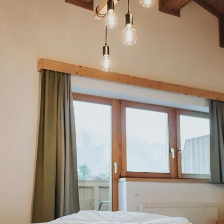 Hotel Silberfux Sankt Veit im Pongau