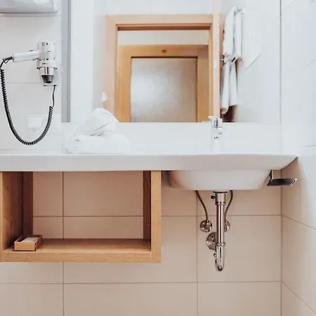 מלון Silberfux סנט ויט אים פונגאו