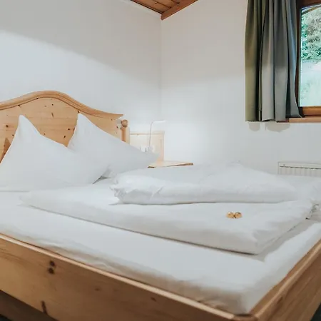 Silberfux Hotel