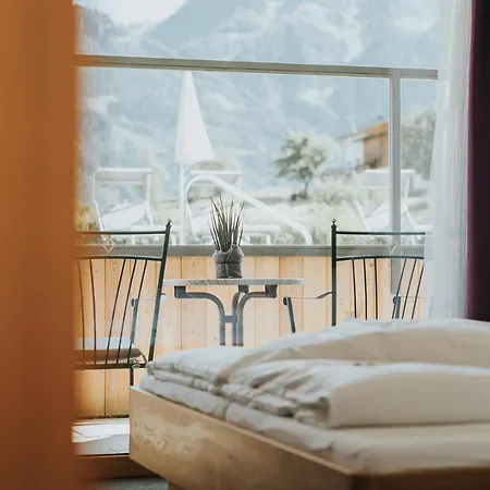 Hotel Silberfux 4*