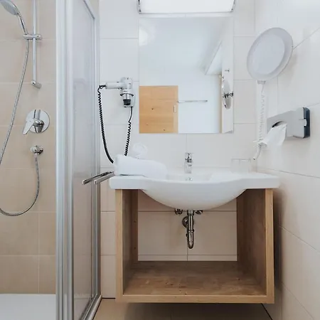 Hotel Silberfux Sankt Veit im Pongau