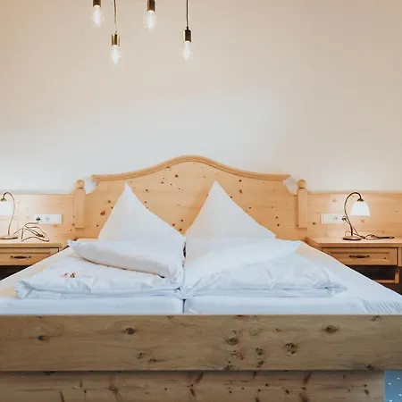 Silberfux 4* סנט ויט אים פונגאו