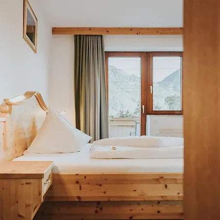 מלון Silberfux סנט ויט אים פונגאו